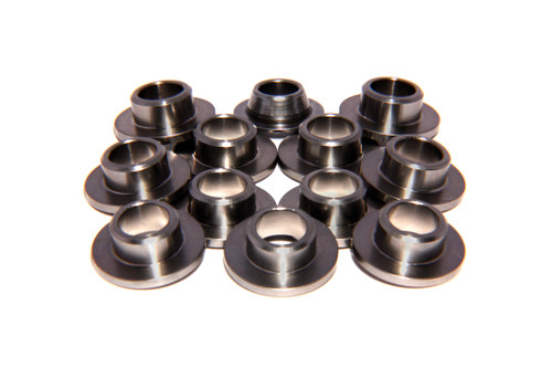 COMP Cams 794-12 - Titanium Retainers Beehive Sp
