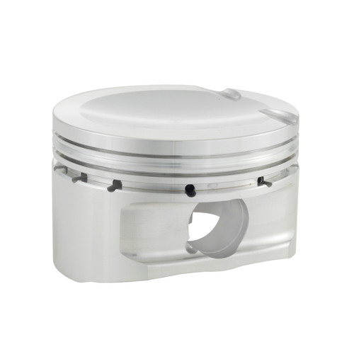 CP Pistons SC7513-4 - CP Piston & Ring Set for Mini Cooper S N14 1.6L - Bore (77mm) - Size (STD) - CR (9.5) - Set of 4