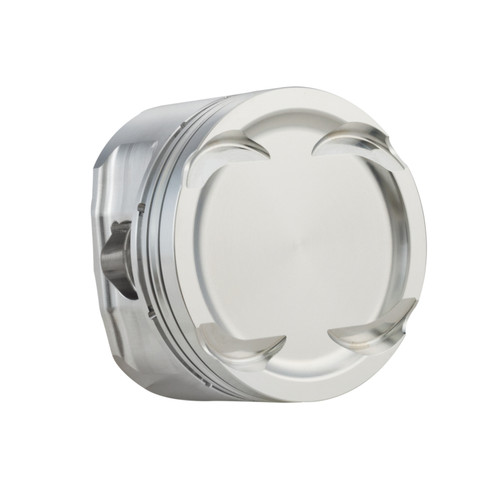 CP Pistons SC7503-4 - CP Piston & Ring Set for Dodge SRT4 - Bore (87.5mm) - Size (STD) - Compression Ratio (9)