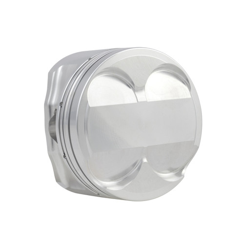 CP Pistons SC8473-6 - CP Piston & Ring Set for Toyota 2JZGTE - Bore (87mm) - (+1mm) - CR (10.0) .250 Wall Pins Set of 6