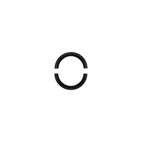 Cometic C5086 - Gasket Automotive Chevrolet Mark-IV Big Block V8 Rear Main Seal; 2 Piece; Silicone