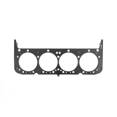 Cometic C5247-045 - Chevy Gen1 Small Block V8 .045in MLS Cylinder Head Gasket - 4.125in Bore - 18/23 Degree Head