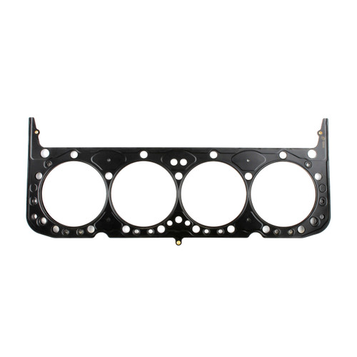 Cometic C5246-066 - Chevy Gen-1 Small Block V8 .066in MLS Cylinder Head Gasket - 4.100in Bore - Round Bore