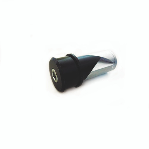 CRG Constructors IA-200 - CRG Mirror Internal Adapter Universal 1 in. O.D. Handlebar