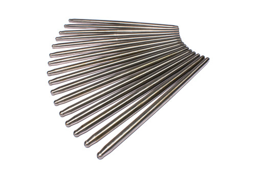COMP Cams 8695-16 - Pushrods9.900in Dual Taper 3/8