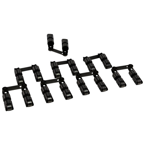 COMP Cams 96836-16 - Sportsman Solid Roller Lifter Set w/ Bearing - Ford 352-428/429-460