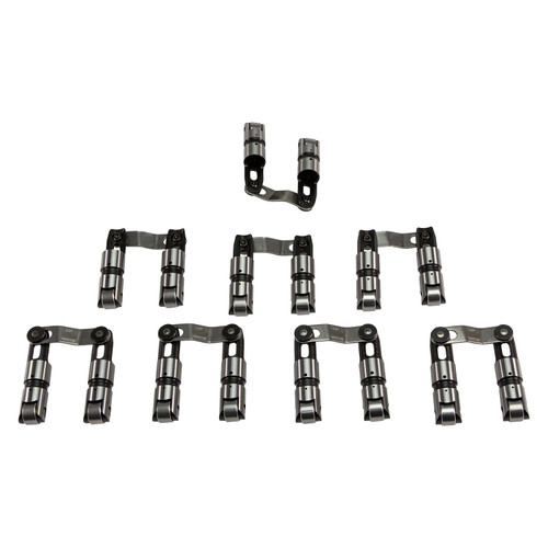 COMP Cams 96819B-16 - Lifter Sportsman CB 0.842 Center / Center Bushed