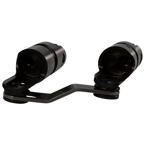 COMP Cams 96850LR-2 - Sportsman Solid Roller Lifter Pair w/ Bearing for Chevrolet Big Block COMP Cams 96850LR-2 - Sportsman Solid Roller Lifter Pair w/ Bearing for Chevrolet Big Block