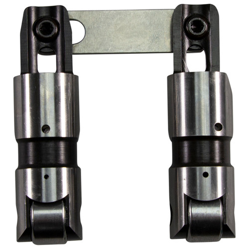 COMP Cams 967879-16 - Sportsman Solid Roller Lifter Set w/ Bearing for Ford SVO w/ Yates Head