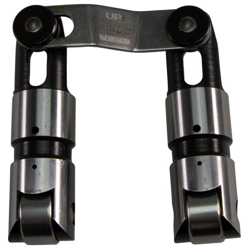 COMP Cams 96850-2 - Sportsman Solid Roller Lifter Pair w/ Bearing for Chevrolet Big Block