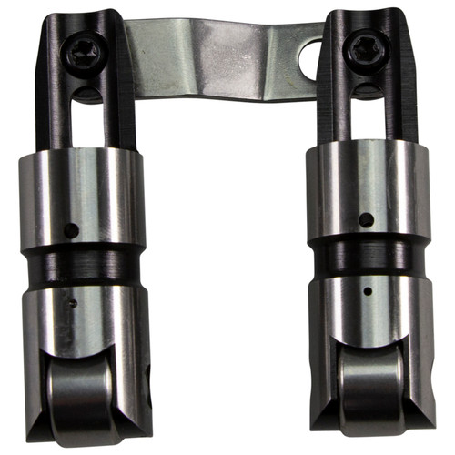 COMP Cams 96850-2 - Sportsman Solid Roller Lifter Pair w/ Bearing for Chevrolet Big Block COMP Cams 96850-2 - Sportsman Solid Roller Lifter Pair w/ Bearing for Chevrolet Big Block
