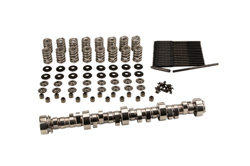 COMP Cams CK54-315-11 - Stage 1 LST Max HP Solid Roller Cam Kit for 3-Bolt LS w/ Aftermarket Pistons