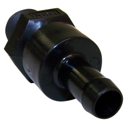 Crown Automotive Jeep Replacement 4777240AD - (PCV) Valve for Select Jeep 03-06 TJ Wrangler, 03-05 KJ Liberty  w/ 2.4L