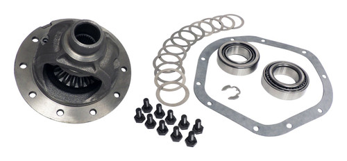 Crown Automotive Jeep Replacement 4778672 - Differential Case Kit for 2000-2003 Jeep TJ Wrangler w/ Dana 44 Rear Axle