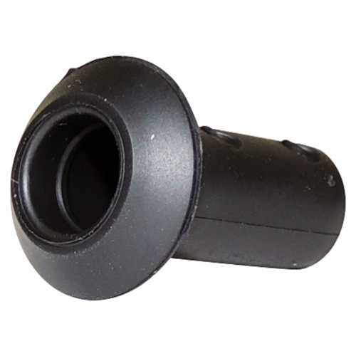 Crown Automotive Jeep Replacement 4806271AA - Rear Lamp to Fascia Retainer Grommet for 07-17 Jeep MK Compass / Patriot Crown Automotive Jeep Replacement 4806271AA - Rear Lamp to Fascia Retainer Grommet for 07-17 Jeep MK Compass / Patriot