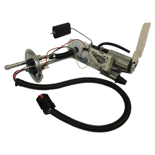 Crown Automotive Jeep Replacement 5003869AA - Fuel Module for 1996 XJ Cherokee, w/ 2.5L, 4.0L Gas Engines