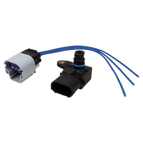 Crown Automotive Jeep Replacement 5033310ABK - MAP Sensor Repair Kit for 2007-2016 Jeep WK Grand Cherokee & MK Compass, Patriot