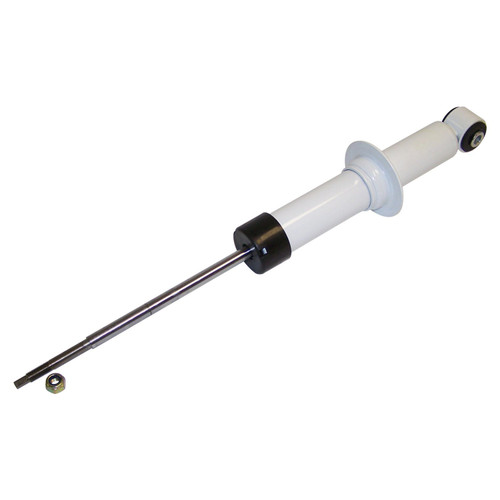 Crown Automotive Jeep Replacement 5105178AG - Rear Shock Absorber for 07-10 MK Compass, Patriot w/ Touring Suspension, L or R
