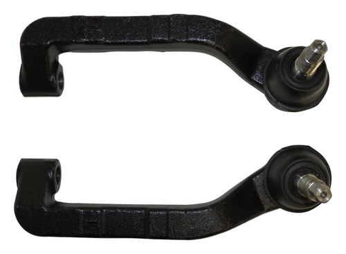 Crown Automotive Jeep Replacement 5142938K - Tie Rod End Set; Outer; w/ All Wheel Drive;