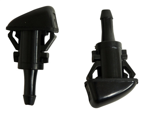 Crown Automotive Jeep Replacement 5116079K - Windshield Washer Nozzle Set