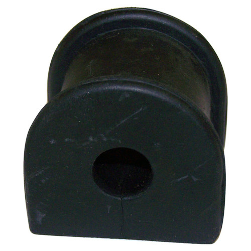 Crown Automotive Jeep Replacement 52001145 - Rear Sway Bar Bushing for 1984-2001 Jeep XJ Cherokee, Left or Right, 54" ID