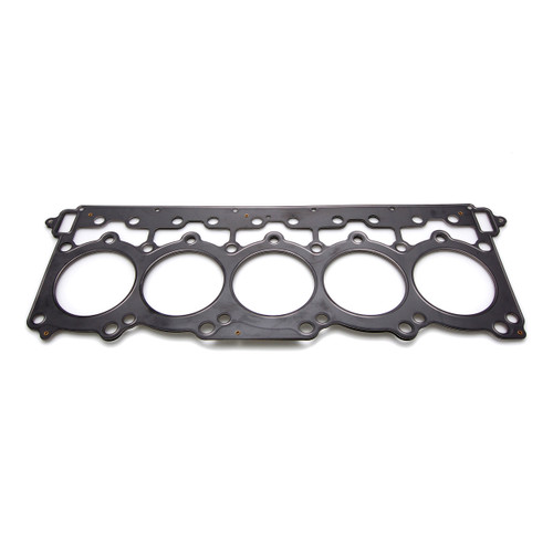 Cometic C5585-048 - Chrysler SR II/ZB I Viper .048in MLX Cylinder Head Gasket - 4.125in Bore - 1/2in Studs