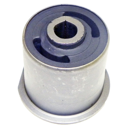 Crown Automotive Jeep Replacement 52089065AA - Rear Lower Control Arm Bushing for 02-03 Jeep KJ Liberty, Left or Right