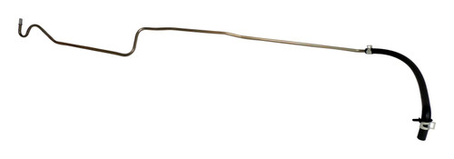 Crown Automotive Jeep Replacement 52118606AB - Crown Transmission Cooler Return Hose for 1997-2000 Jeep TJ Wrangler w/ 32RH Trans