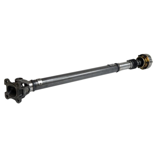 Crown Automotive Jeep Replacement 52105728AE - Front Drive Shaft for Select 2005-2006 Jeep Grand Cherokee or XJ Commander Crown Automotive Jeep Replacement 52105728AE - Front Drive Shaft for Select 2005-2006 Jeep Grand Cherokee or XJ Commander