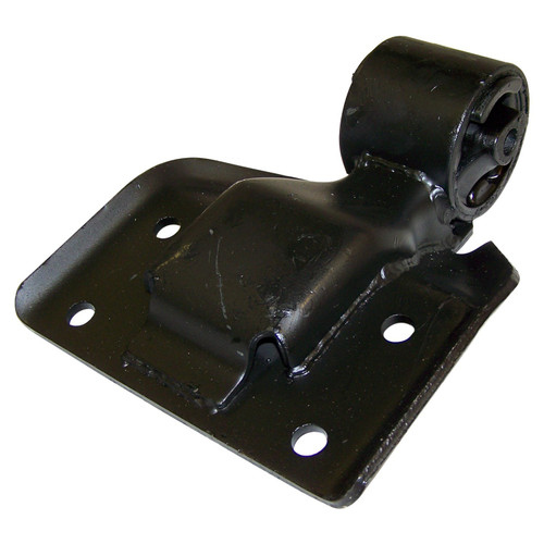 Crown Automotive Jeep Replacement 52128654AA - Transmission Mount for Select Jeep 2003-2005 KJ Liberty w/ 3.7L Engine