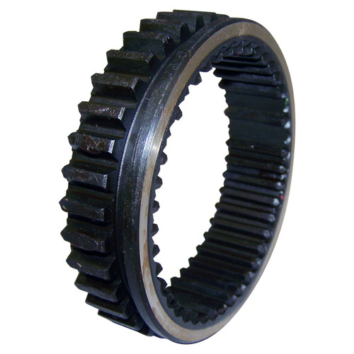 Crown Automotive Jeep Replacement 5252082 - 1st & 2nd Sliding Gear & Reverse Gear for 88-99 Jeep YJ, TJ, XJ, MJ, ZJ w/ AX15