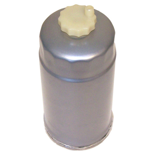 Crown Automotive Jeep Replacement 52129238AA - Fuel Filter for 2005-2007 Jeep KJ Liberty w/ 2.8L Diesel Engine