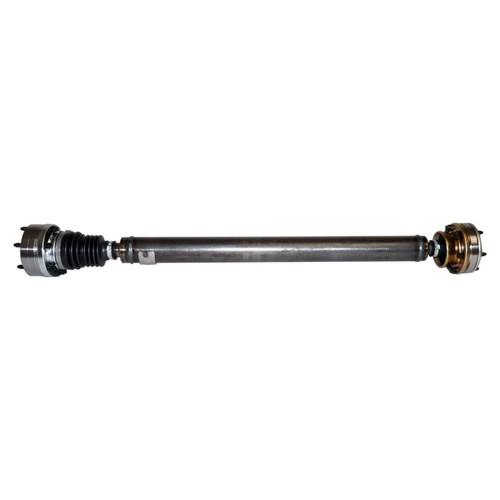 Crown Automotive Jeep Replacement 52853431AA - Front Drive Shaft for Select 2007-2010 Jeep Grand Cherokee and Commander Crown Automotive Jeep Replacement 52853431AA - Front Drive Shaft for Select 2007-2010 Jeep Grand Cherokee and Commander