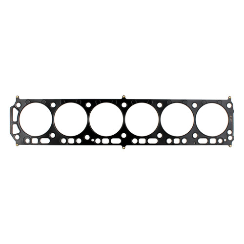 Cometic C5699-080 - Chevrolet Gen-3 Inline 6 .080in MLS Cylinder Head Gasket - 4.125in Bore