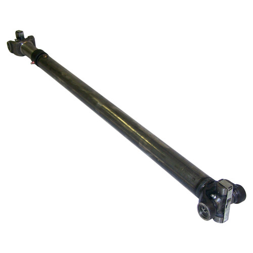 Crown Automotive Jeep Replacement 53004369 - Front Drive Shaft for Select 87-95 Jeep YJ Wrangler w/ 2.5L, 4.2L, 4.0L Engines