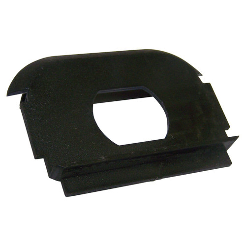 Crown Automotive Jeep Replacement 53006010 - Crankshaft Position Sensor Grommet for 91-04 Jeep TJ, YJ XJ, ZJ Models