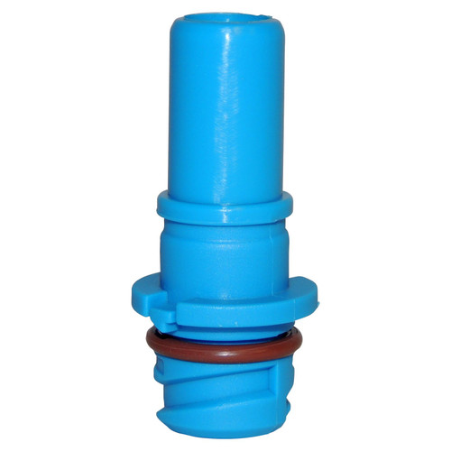 Crown Automotive Jeep Replacement 53032855AA - PCV Valve for 2008-2009 Jeep WK Grand Cherokee & XK Commander w/ 4.7L Engine