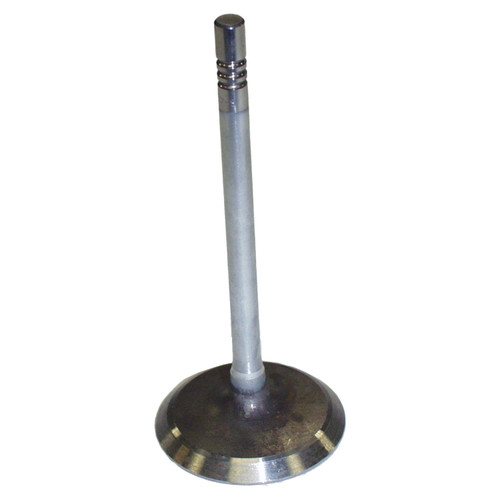 Crown Automotive Jeep Replacement 53020747AB - Standard Intake Valve for Select Jeep Liberty, Commander, 99-10 Grand Cherokee
