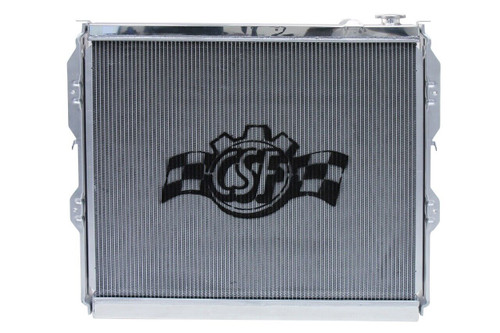 CSF 7030 - 99-06 Toyota Tundra Radiator