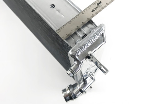 CSF 7078LT - BMW F87 M2 / F2X M235i / F3X 335i / 435i (N55 incl xDrive) Race-Spec Radiator