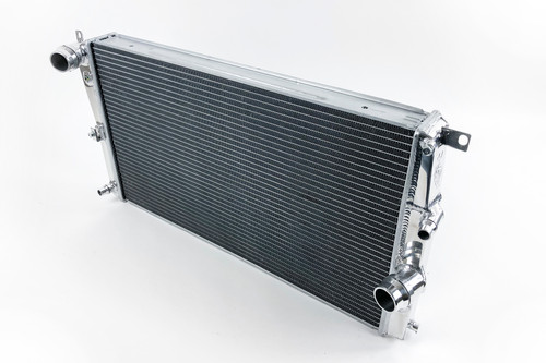 CSF 7078LT - BMW F87 M2 / F2X M235i / F3X 335i / 435i (N55 incl xDrive) Race-Spec Radiator