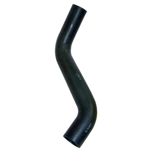 Crown Automotive Jeep Replacement 55116870AC - Lower Radiator Hose for Jeep 05-10 Grand Cherokee & 06-09 Commander w/ 3.7L