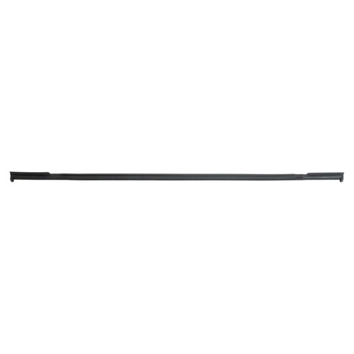 Crown Automotive Jeep Replacement 55175042 - Lower Liftgate Weatherstrip for 1997-2006 Jeep TJ Wrangler w/ Hard Top