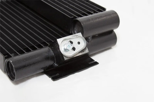 CSF 8104 - 15-18 BMW M2 (F87) Race-Spec Oil Cooler