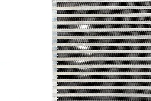 CSF 8047 - High Performance Bar & Plate Intercooler Core - 22in L x 12in H x 3.5in W