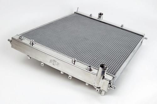 CSF 8028 - 09-13 Cadillac CTS-V Radiator