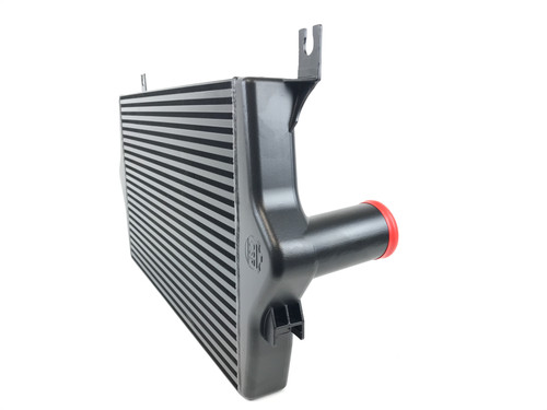 CSF 7107 - 99-03 Ford Super Duty 7.3L Turbo Diesel Charge-Air-Cooler