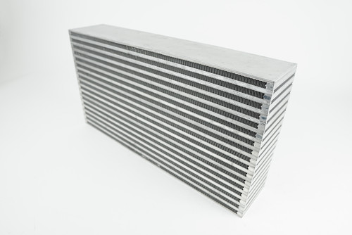 CSF 8173 - High Performance Cross-Flow Core - 22in L x 12in H x 4.5in W