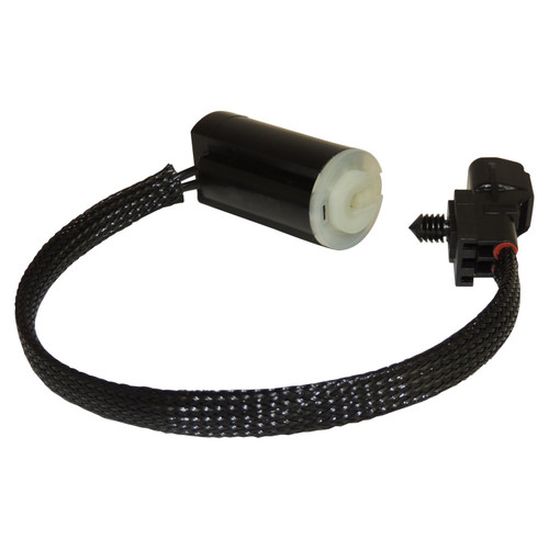 Crown Automotive Jeep Replacement 56009047 - Clutch Starter Interlock Switch for 1997-2006 Jeep TJ Wrangler w/ Manual Trans