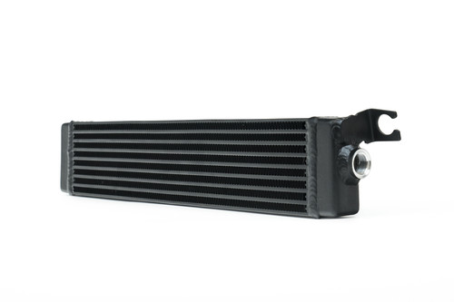 CSF 8218 - BMW E30 Group A / DTM Race Style Oil Cooler